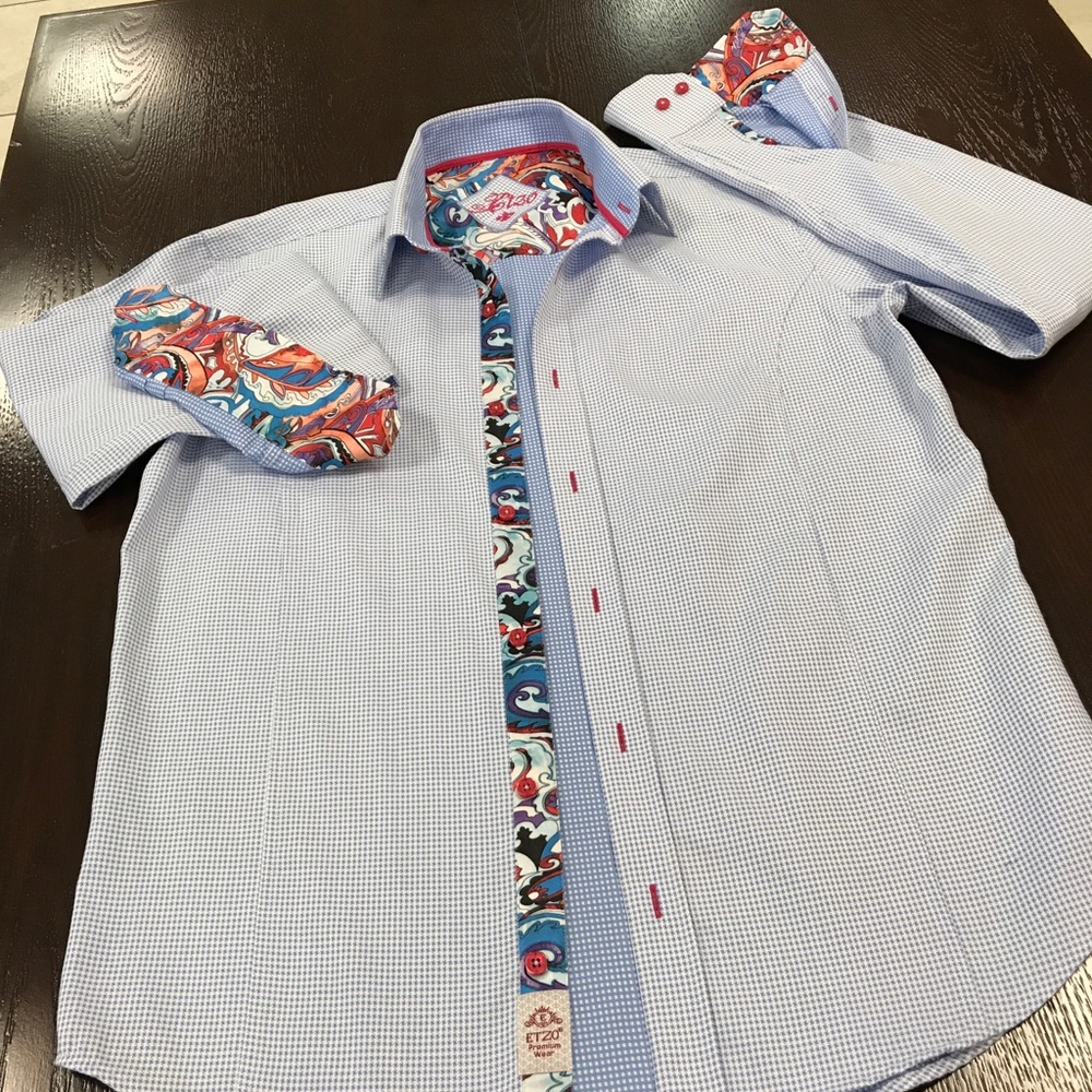 Sport Shirt